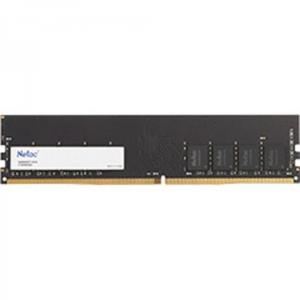 NTBSD4P26SP-08 NETAC 8GB No Heatsink (1 x 8GB) DDR4 2666MHz DIMM System Memory