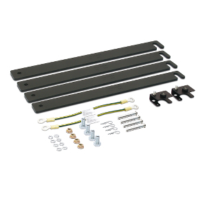 AR8166ABLK APC Cable Ladder Attachment Kit