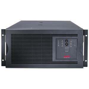 SUA5000RMI5U APC Smart-UPS - (Offline-) USV 5.000 W Rack-Modul - 19 