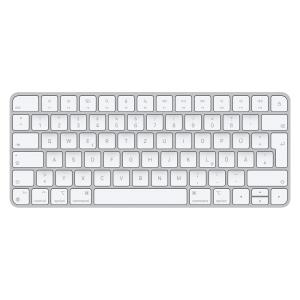MK2A3D/A APPLE Magic Keyboard - Keyboard - Bluetooth - QWERTZ - German