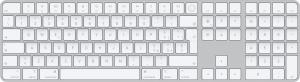 MK2C3T/A APPLE MAGIC KEYBOARD TOUCH ID FOR M1