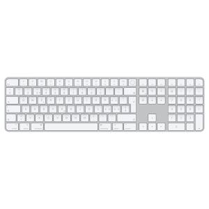 MK2C3SM/A APPLE MAGIC KEYBOARD TOUCH ID FOR M1