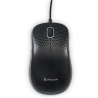 99790 VERBATIM Corded Mouse
