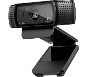 960-000960 LOGITECH Webcam HD Pro C920