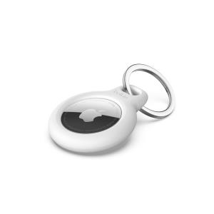 F8W973BTWHT BELKIN SECURE HOLDER WITH KEYRING - WHITE