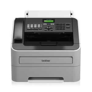 FAX2845G1 BROTHER Faxger?t 2845 - Multifunktionsger?t - Laser/LED-Druck
