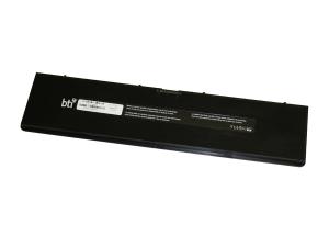 34GKR-BTI BATTERY TECHNOLOGY INC Replacement battery for Dell Latitude E7440 // 7.4V 6350mAh // 4-cell