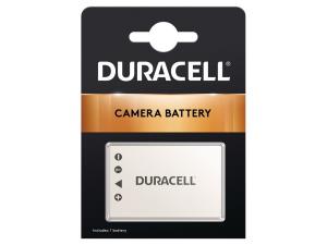 DR9641 DURACELL Digital Camera Battery 3.7V 1180mAh