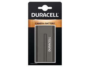 DRSF970 DURACELL Camcorder Battery 7.2V 7650mAh