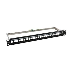 S216320 SYNERGY 21 88976 Patch Panel - RAL 9,005