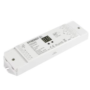 S21-LED-SR000046 SYNERGY 21 S21-LED-SR000046 - Wired - White - IP20 - Wired - RoHS - CE - DC