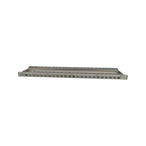 S216333 SYNERGY 21 S216333 Patch Panel - RAL 7,035