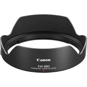 0580C001 CANON EW-88D Lens Hood for EF 16-35mm f/2.8 L III USM - Black