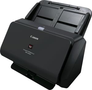 2405C003 CANON DR-M260 A4 Departmental Document Scanner