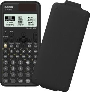 FX-991CW CASIO FX-991CW Advanced Scientific Calculator
