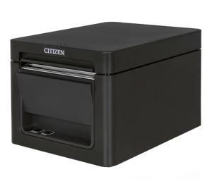 CTE351XEEBX CITIZEN CT-E351, USB, Ethernet, 8 dots/mm (203 dpi), black