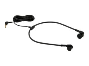 N2276526 OLYMPUS IMAGE SYSTEMS E62 Transcription Stereo Headset