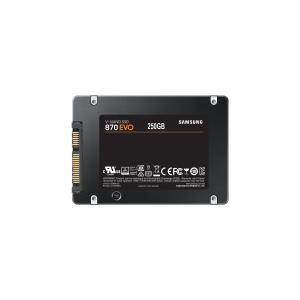 MZ-77E250B/EU SAMSUNG SSD 870 EVO SATA 250GB