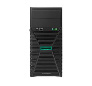 P65397-421 Hewlett-Packard Enterprise ProLiant ML30 Gen11 Performance - Server - Tower - 4U - 1-Weg - 1 x Xeon E-24...