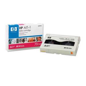Q1997A Hewlett-Packard Enterprise Tape AIT-1