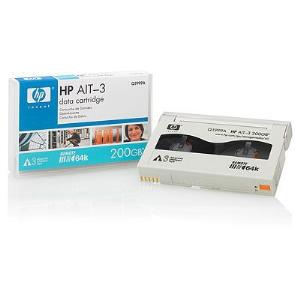 Q1999A Hewlett-Packard Enterprise Tape AIT-3