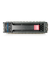 628061-B21 Hewlett-Packard Enterprise 3TB 6G SATA 7.2K rpm LFF