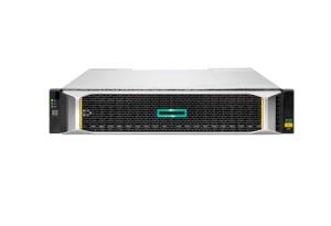 R0Q80B Hewlett-Packard Enterprise HPE MSA 2062 16GB FC SFF STORAGE