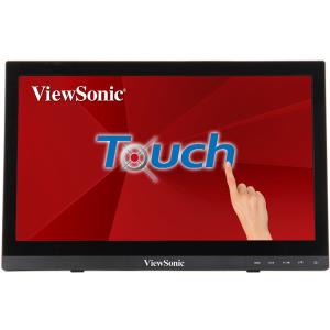 TD1630-3 VIEWSONIC 16IN TD1630-3 1366X768 TOUCH