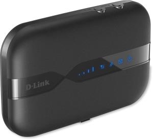 DWR-932 D-LINK Mobile Wi-Fi 4G Hotspot 150 Mbps