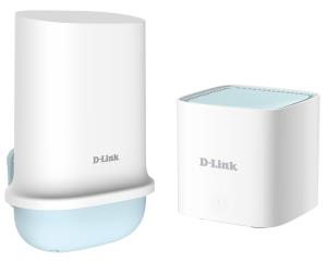 DWP-1010/KT D-LINK DWP 1010 - Outdoor 5G Kit - mobiler Hotspot