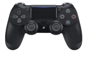 P4AEJSSNY87005 SONY Playstation 4 Dualshock Wireless Controller - PS4 / Black