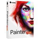 PTR2020MLDP COREL Painter 2020 ML EN/DE/FR Windows/Mac