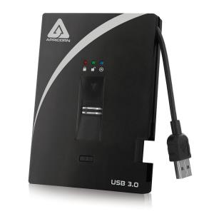A25-3BIO256-500 APRICORN 500G Aegis Bio USB3.0
