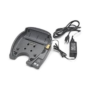 P1050667-019 ZEBRA charging/transmitter cradle, ethernet,