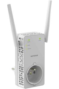 EX6130-100PES NETGEAR EX6130 - Wi-Fi-Range-Extender - Wi-Fi