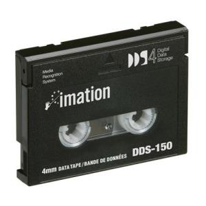 40963 IMATION-TDK 4MM 150M DDS4 Data Cartridge