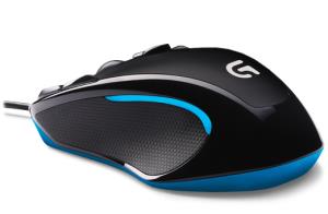 910-004346 LOGITECH G300s Gaming Mouse