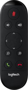 993-001040 LOGITECH - Video conference system remote control