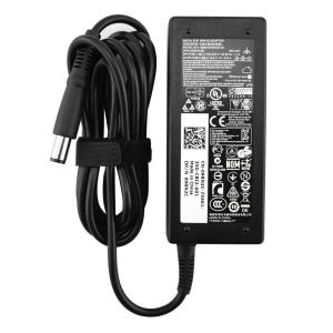 74VT4 DELL AC Adapter 19.5V 3.34A 65W (4.5mmx3.0mm) includes power cable