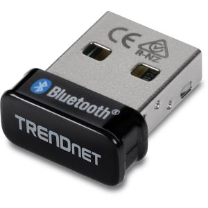 TBW-110UB TRENDNET MICRO BLUETOOTH 5.0 USB ADAPTER WITH BR/EDR/BLE