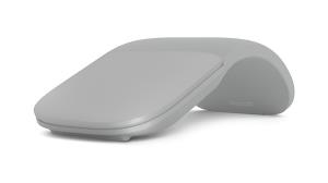CZV-00002 MICROSOFT Surface Arc Mouse - Maus - Optisch - 2 Tasten - Grau