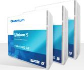 MR-L5MQN-02 QUANTUM LTO Ultrium WORM 5 - 1.5 TB / 3 TB