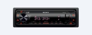 DSXB41D.EUR SONY Media Receiver Dsx-b41d - Bluetooth USB Dab