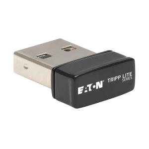 U263-AC600 EATON CORPORATION Dual-Band USB Wi-Fi Adapter - 2.4 GHz and 5 GHz