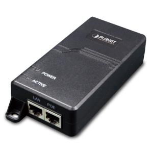POE-163 PLANET IEEE802.3at High Power PoE+