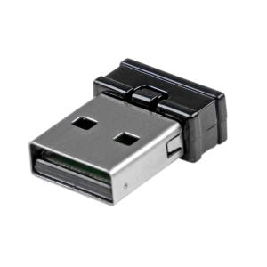 USBBT2EDR4 STARTECH.COM USB Bluetooth 4.0 Adpt 10m TAA