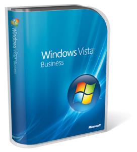 66J-08306 MICROSOFT Windows Vista Business 32-bit