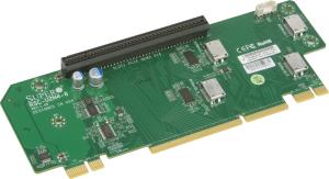 RSC-U2N4-6 SUPERMICRO RSC-U2N4-6 - PCIe - PCIe - PCIe 3.0 - Server