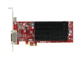 100-505972 AMD 100-505972 - FirePro 2270 - 0.512 GB - GDDR3 - 2560 x 1600 pixels - PCI Express x16