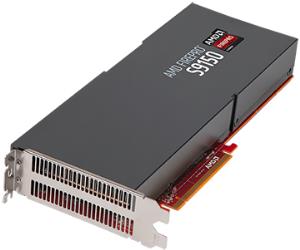 100-505983 AMD AMD FirePro S9150